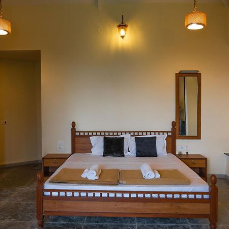 פונה Rajlok Resorts מראה חיצוני תמונה