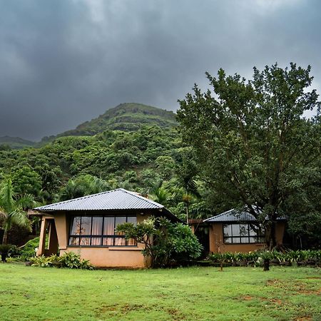 פונה Rajlok Resorts מראה חיצוני תמונה