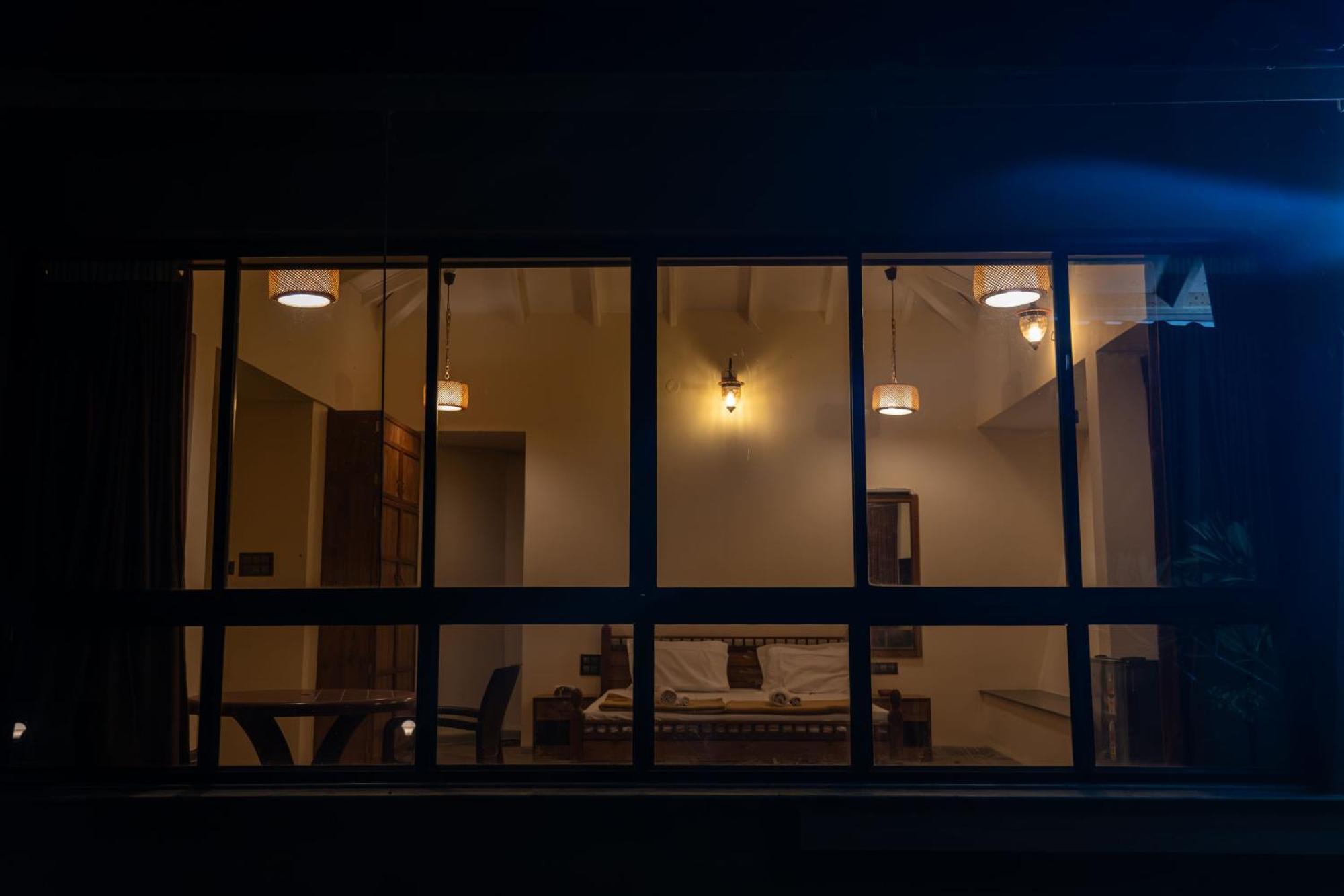 פונה Rajlok Resorts מראה חיצוני תמונה