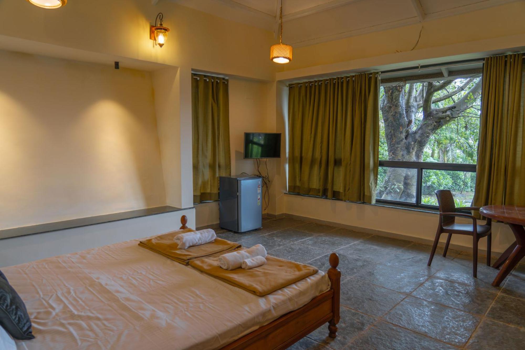 פונה Rajlok Resorts מראה חיצוני תמונה