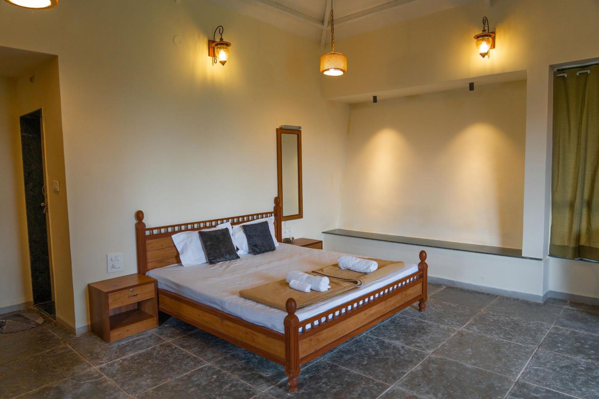 פונה Rajlok Resorts מראה חיצוני תמונה