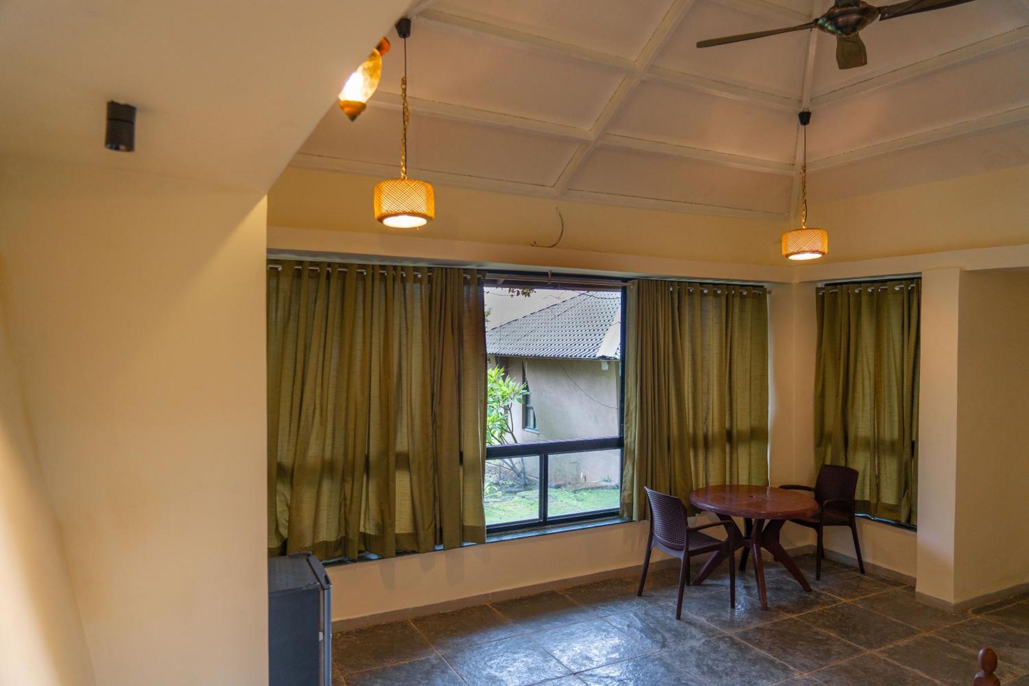 פונה Rajlok Resorts מראה חיצוני תמונה