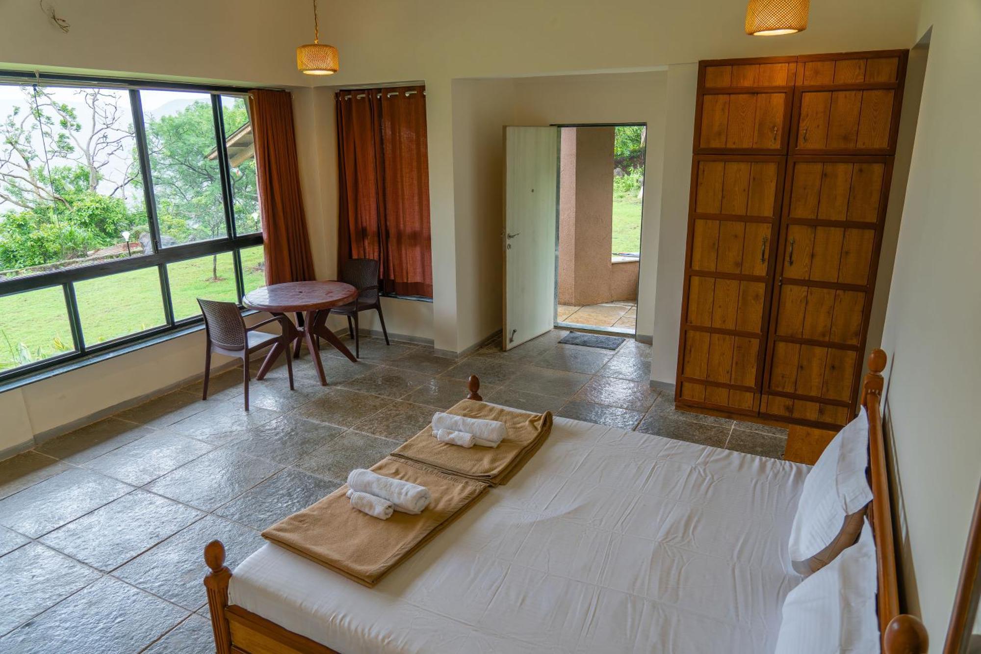פונה Rajlok Resorts מראה חיצוני תמונה