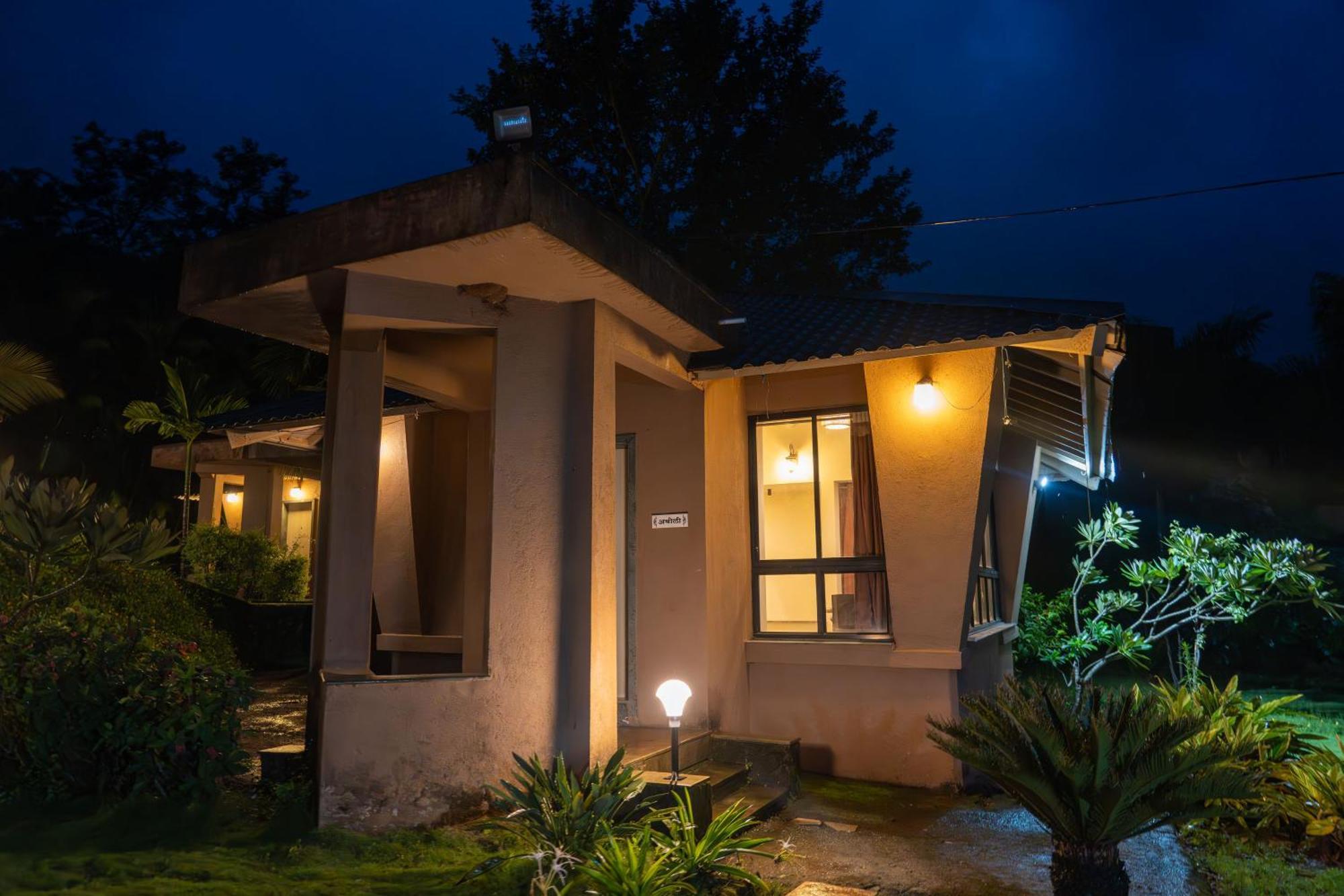 פונה Rajlok Resorts מראה חיצוני תמונה