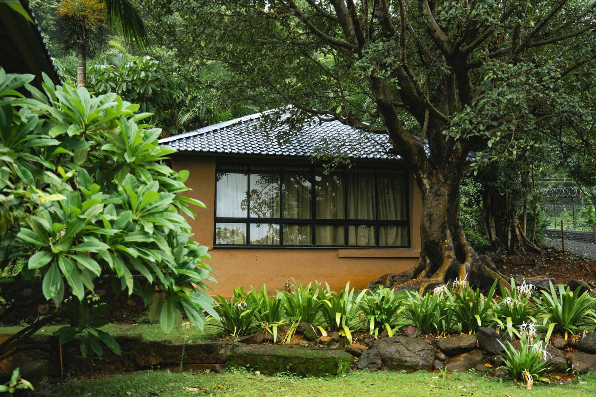 פונה Rajlok Resorts מראה חיצוני תמונה