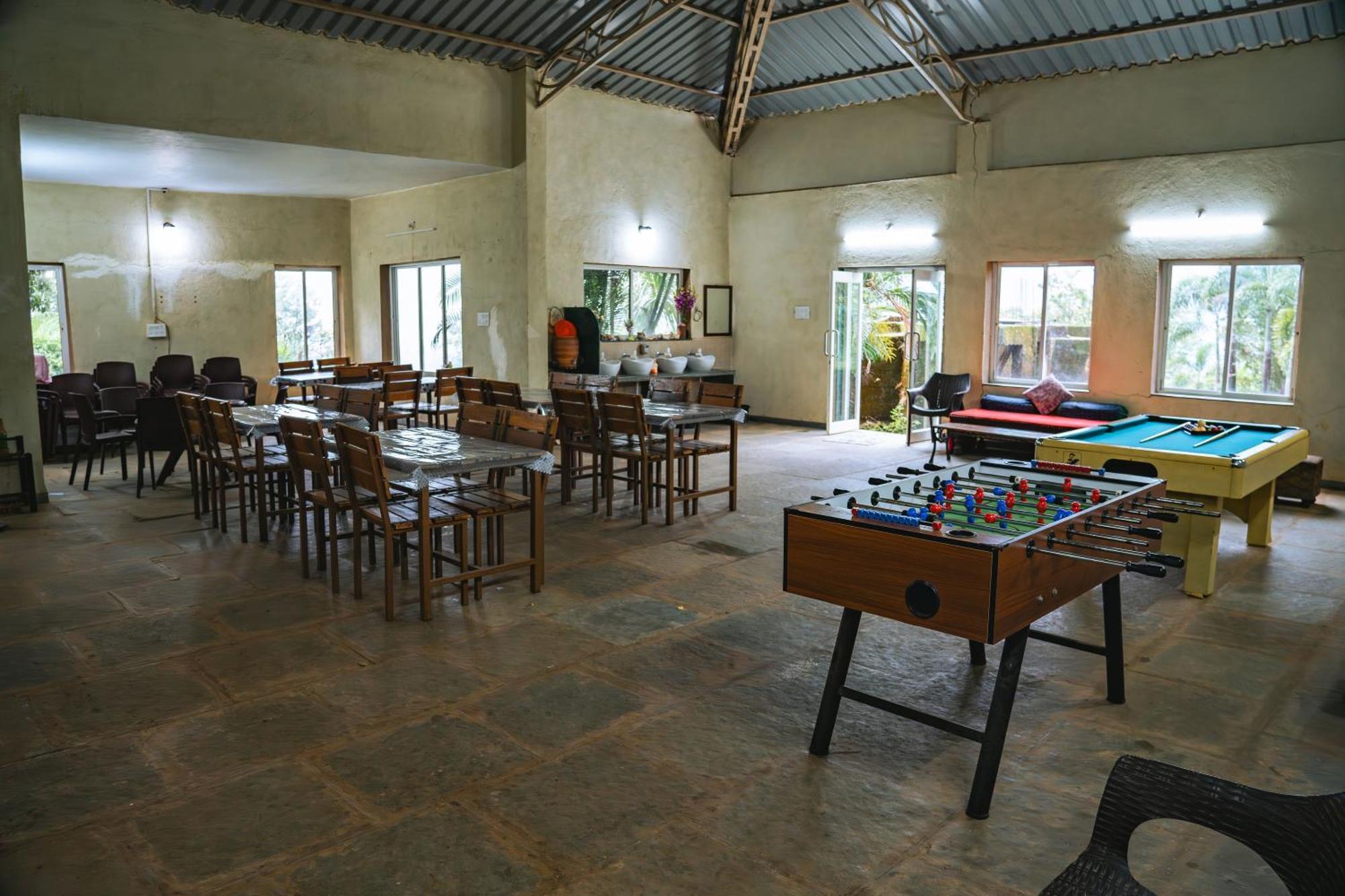 פונה Rajlok Resorts מראה חיצוני תמונה