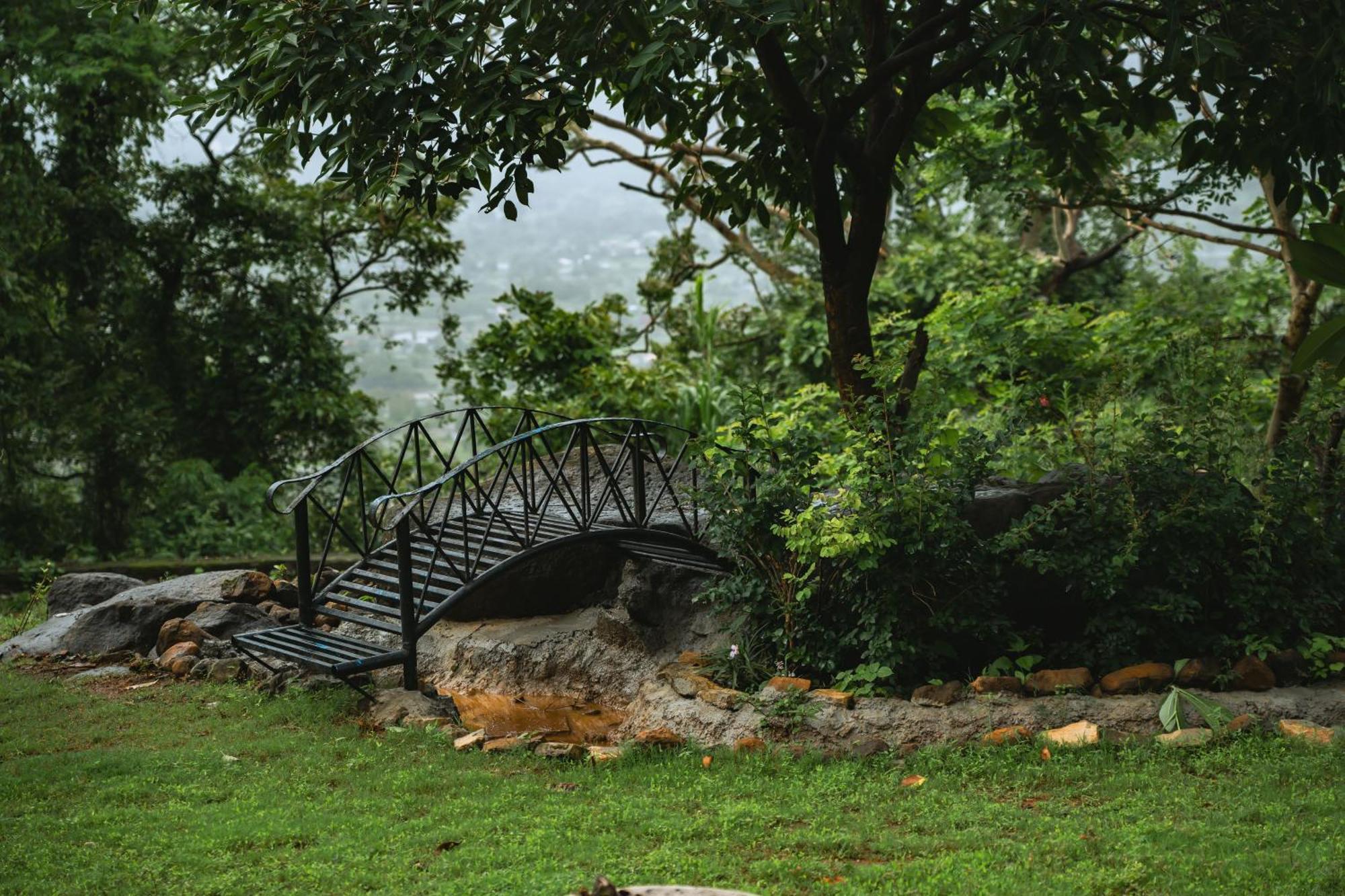 פונה Rajlok Resorts מראה חיצוני תמונה